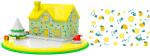 Silicone Toys For Infant Early Education Children'S Puzzle Colorful Models