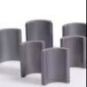 Buy cheap SrO 6Fe2O3 Ceramic Ferrite Magnet Electric Motor Magnet Tile Shape from wholesalers