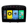 Buy cheap Android 11 2din Touch Screen Car Stereo NO DVD For Peugeot 308 308SW from wholesalers