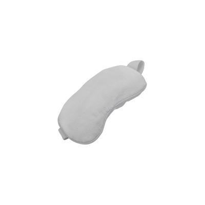 Buy cheap Household Clay Bead Hot Cold Therapy Eye Mask Pillow 20x10 cm from wholesalers