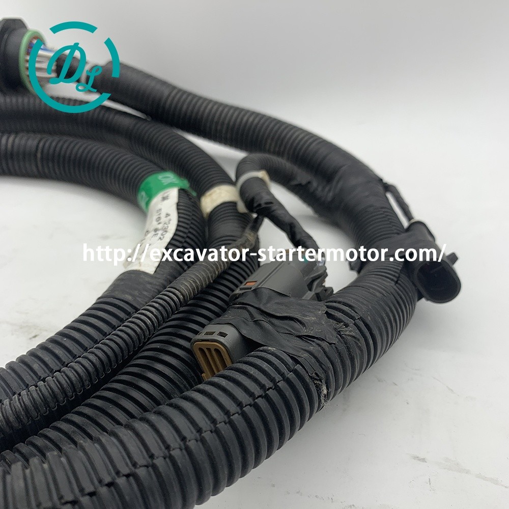 11766171 SY60.5E.16 SO202004.8 412302 Monitor Wiring Harness SY75C