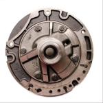 Transmission Pump Assembly for Dodge TRANSMESUN 262500A 62TE 6 Bolt Cast