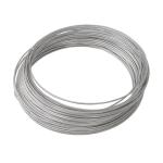 316L 316 Stainless Steel Welding Wire ISO9001 0.1 - 50mm 202 430 Bright