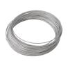 Buy cheap Soft 316 Stainless Steel Wire 0.02-0.5mm 316 Stainless Steel Filler Rod For Scourer from wholesalers