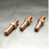 Buy cheap CNC Plasma Cutting Consumables Kjellberg SF WT15 IOS9001 Certification from wholesalers