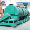 Buy cheap 2 In 1 42.6kw 2 T/H Organic Fertilizer Granulator Machine from wholesalers