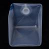 Buy cheap 20L 5 Gallon Soft Bucket Collapsible Plastic Cubitainer for Storage of Reagents Oil Gasoline from wholesalers