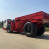 Buy cheap Underground Mining Truck 42ton Payload from wholesalers