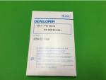 Konica Minolta 024G DV511 Developer / Starter Black For Bizhub 360 420 500