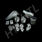 Long Lasting Custom Molded Plastics Corrosion Resistance Eco Friendly