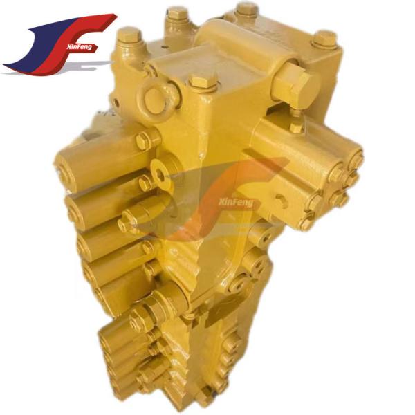 Buy cheap E320D E323D Excavator Control Valve 259-7464 255-5680 For from wholesalers