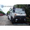 Buy cheap Power Dongfeng Independent 6X4 Road Wrecker Tow Truck Cummins 260 Hp Engine from wholesalers
