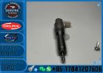 Diesel Fuel Injector common rail parts injector 1934321 BEBU2C00300 1934322