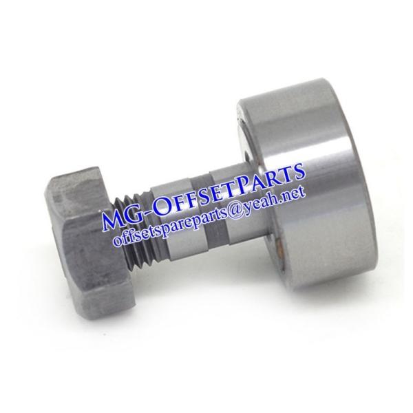 Buy cheap 2614590401,261-4590-401,KOMORI ORIGINAL CAM FOLLOWER,KOMORI ORIGINAL PARTS from wholesalers