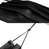 Buy cheap 175x95mm Disposable Medical Face Mask , Disposable Black Surgical Mask from wholesalers