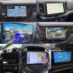 Wireless Carplay Android Radio Multimedia Player for Peugeot 207 CC 207CC 2006