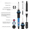 Buy cheap LCD Display 60w 26cm Length 30s Heating Wire Soldering Kit from wholesalers