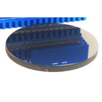 Buy cheap Hydraulic Metal Pcd Diamond Cutting Tools Blanks Excellent Wear Resistance product