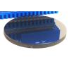 Buy cheap Electronics Industry DM302 PCD Cutting Tool Blanks Mixed Diamond Micron Design from wholesalers
