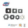 Buy cheap Railroad Locking Nut for Screw Spike from wholesalers