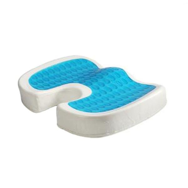 Buy cheap Office Chair Memory Foam Seat Cushion Non Slip Rubber Bottom from wholesalers