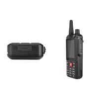 Buy cheap 3500mAh PTT Remote GSM WCDMA 3G Walkie Talkie Radios product