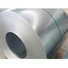 Buy cheap Hot Dipped Zincalume Galvanized Steel Coil Cold Rolled Galvanized Metal Coil from wholesalers