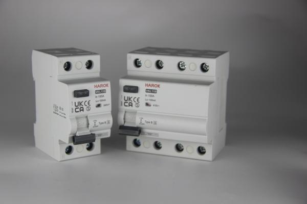 Buy cheap High Immunity RCD Type B from wholesalers