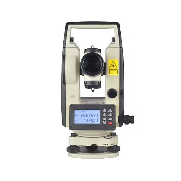 Buy cheap OEM Electronic Laser Theodolite South NT-02 Surveying Instruments from wholesalers