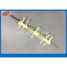 Buy cheap 1750298728 ATM Parts Wincor Cineo Shaft For C4060 VS module from wholesalers