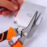 Buy cheap HRC52 205g Industrial Cable Stripper Industrial Cutting Wire Stripper And Cutter from wholesalers
