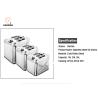 Buy cheap Easy Carrying Auto Fuel Tanks European 20 Litre Metal Jerry Can CE Approved from wholesalers