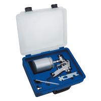 Buy cheap W-71S KIT Air Compressor Accessories Spray Gun Inflator Air Blow Gun Hose Spray product