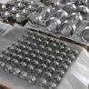 Buy cheap Figure 8 Blank Throttle Plate Double Sided Marine ASME B16.48 Spectacle Blind from wholesalers