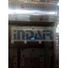 Buy cheap Stainless Steel Weighing Booth GMP Standard Intelligent Control Mode For Clean Room from wholesalers