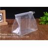 Buy cheap Stationery Document Bag Zipper /k Bags Standup Flat Bottom Bag Blister Packaging Compound Bag Holographic Bag Wate from wholesalers