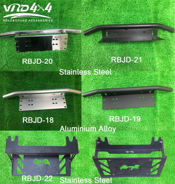 Buy cheap Metal Stell & Stainless steel Licence Frame Silver / Black from wholesalers