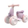 Buy cheap Battery Powered Music Lighting Scooter for Kids 6V Ride On Electric Balance Car Toy from wholesalers