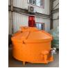 Buy cheap Low Energy Consumption Planetary Cement Mixer Compact Pmc330 Simple Structure from wholesalers