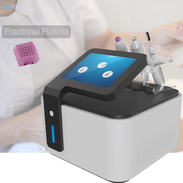 Buy cheap Advanced Plasma Spot Removal Pen for Fractional Anti-aging and Dark Spot Treatment from wholesalers