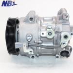 7SES17C AC Compressor for Toyota Avalon Camry RAV4 Highlander Lexus NX300h