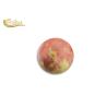 Buy cheap OEM CBD Bath Bomb With Natural Ingredients Two Colors Mixed 60g-160g from wholesalers