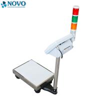Buy cheap Platform Industrial Bench Scale , Digital Bench Scales AIW Series Shipping product