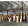Buy cheap Food Grade Custom Kraft Paper Roll Raw Material For Paper Cups from wholesalers