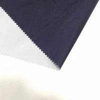 Buy cheap 210T Plain Matte Recycled Nylon Fabric Taffeta Waterproof 70D X 70D product