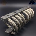 Engine Wire Rope Vibration Isolator Hvac