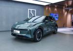 Automotive Motor Power Zeekr Electric Car Zeekr X 5 Door 5 Seater SUV Car