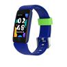 Buy cheap T11 SYD8810 1.08 Inch IPS Kids Waterproof Smartwatch Accurate Pedometer from wholesalers