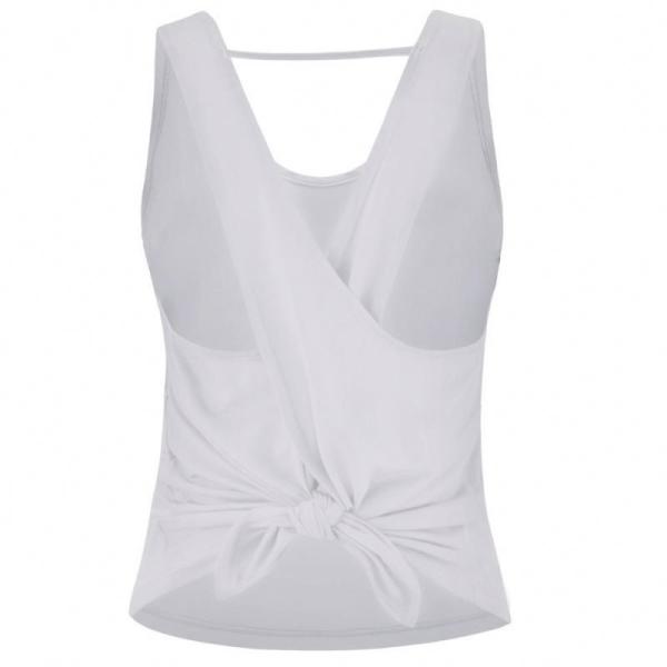 Buy cheap New Listing tank top custom logo With Favorable Discount from wholesalers
