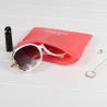 Buy cheap Polyester Folding Toiletry Travel Organizer Bag Set 6Pcs from wholesalers